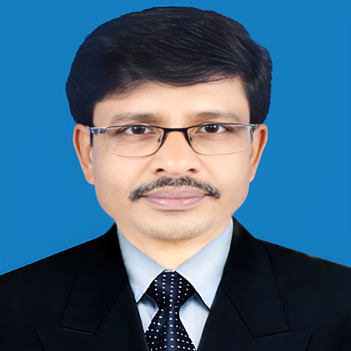 মোঃ মুজাহিদুল ইসলাম