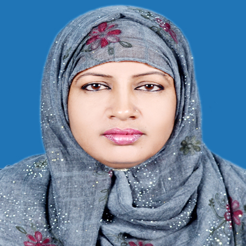 মোছাঃ নাজমা খাতুন