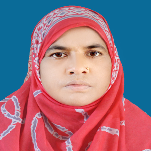 মরিয়ম খাতুন