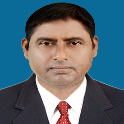 মোঃ মনিরুজ্জামান